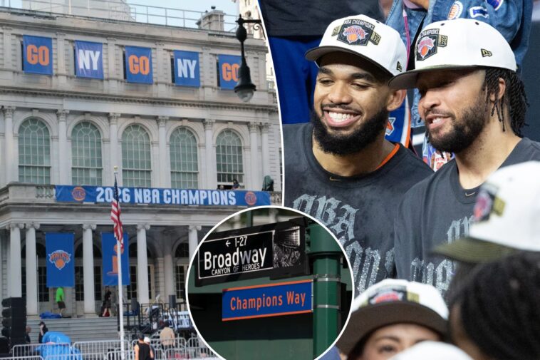 knicks’-first-ever-ticker-tape-parade-promises-to-be-day-to-for-the-ages