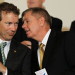 republicans-lindsey-graham,-rand-paul-rally-behind-trump’s-iran-deal