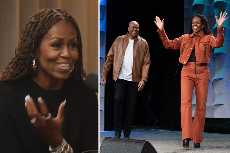 michelle-obama-reveals-she-rescued-a-choking-friend-at-dinner