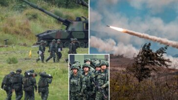 taiwan-needs-us-weapons-for-self-defense-as-threat-from-china-grows,-diplomat-says
