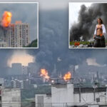 ukraine-hits-moscow-oil-refinery,-disrupting-commercial-flights-in-major-drone-attack