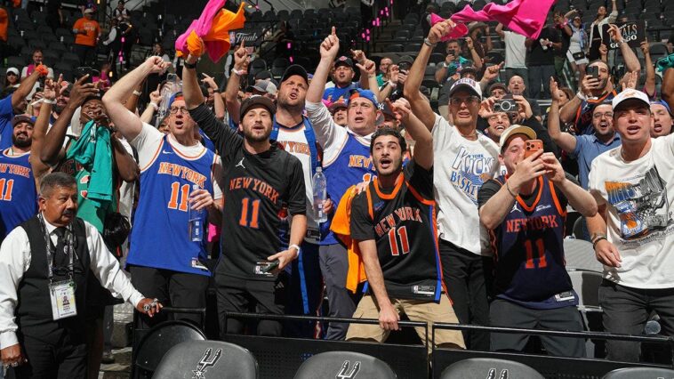nypd-deploying-10,000-officers-for-historic-knicks-championship-parade