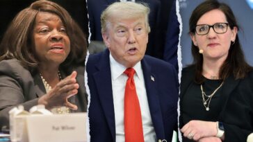 trump’s-firing-power-faces-twin-supreme-court-tests,-but-one-agency-may-get-special-treatment