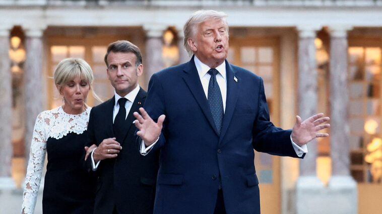 trump-personally-signs-iran-deal-in-major-diplomatic-breakthrough-and-more-top-headlines