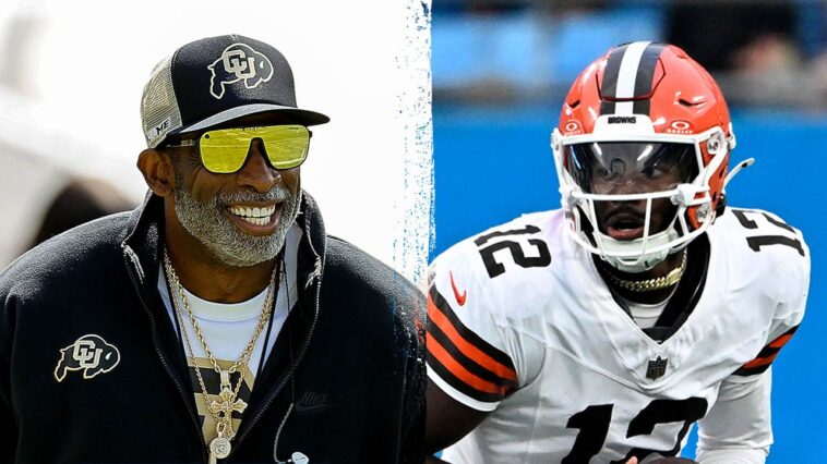 deion-sanders-wanted-more-from-his-son,-shedeur-sanders,-but-backs-development-plan-after-myles-garrett-trade