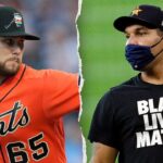 mlb-accused-of-‘double-standard’-after-calling-out-players’-bible-messages-despite-backing-blm-in-2020