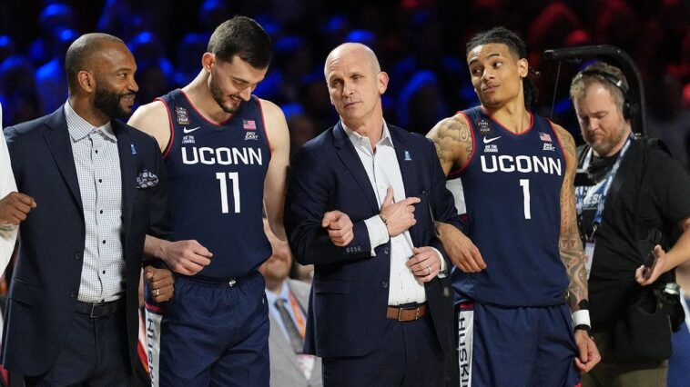 uconn-basketball-coach-floats-potential-game-at-white-house-after-ufc-event