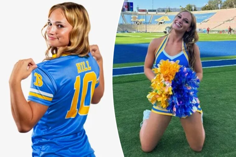 how-ucla-freshman-went-from-cheerleader-to-scoring-touchdowns