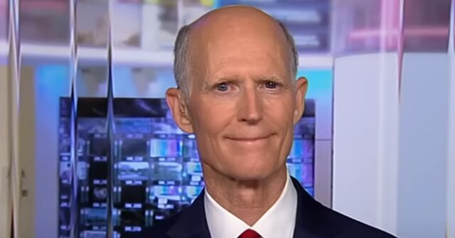 rick-scott:-no-ballistic-missiles,-terror-funding,-reimbursing-us.-are-iran-red-lines-for-me