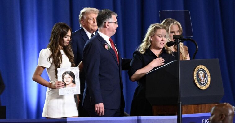 watch:-trump-calls-mom-whose-daughter-was-allegedly-murdered-by-illegal,-now-mom-reveals-call-detail-dems-would-never-expect