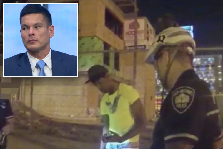 disgraced-texas-cop-fired-for-allegedly-giving-homeless-man-a-poop-sandwich-scores-cushy-new-job
