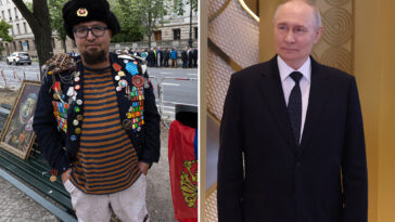 polish-authorities-nab-suspect-in-broad-daylight-execution-of-russian-artist-critical-of-putin