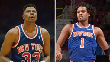 mayor’s-office-hangs-ewing’s-retired-number-for-knicks-player-who-barely-saw-court-at-nba-finals-parade
