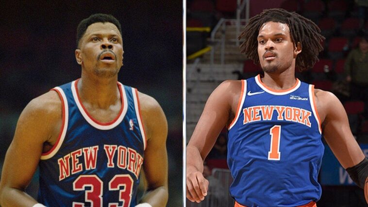 mayor’s-office-hangs-ewing’s-retired-number-for-knicks-player-who-barely-saw-court-at-nba-finals-parade
