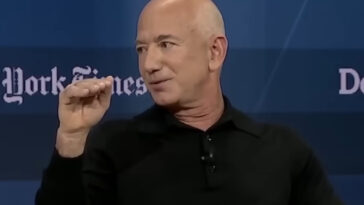 new-book-reveals-jeff-bezos-told-president-trump-buying-washington-post-was-his-‘worst-investment’-and-‘people-there-are-terrible’