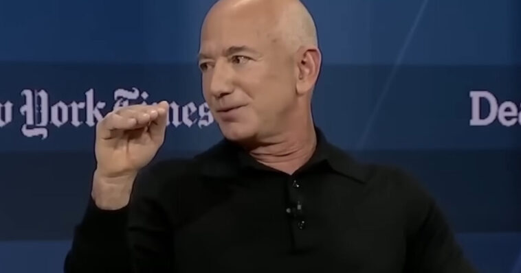 new-book-reveals-jeff-bezos-told-president-trump-buying-washington-post-was-his-‘worst-investment’-and-‘people-there-are-terrible’