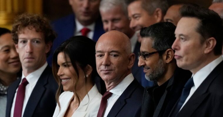 bezos-reportedly-told-trump-buying-washington-post-was-a-mistake:-‘the-people-there-are-terrible’