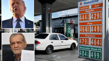 california-gas-prices-plummet-after-iran-deal-—-but-still-soar-above-rest-of-the-country