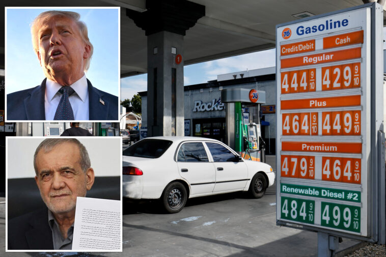 california-gas-prices-plummet-after-iran-deal-—-but-still-soar-above-rest-of-the-country