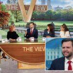 vance-jokes-joy-behar-is-‘way-tougher-than-the-iranians’-—-in-response-to-critics-of-his-peace-talks