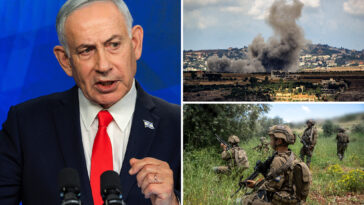 defiant-netanyahu-refuses-to-pull-troops-out-of-lebanon-despite-iran-peace-deal