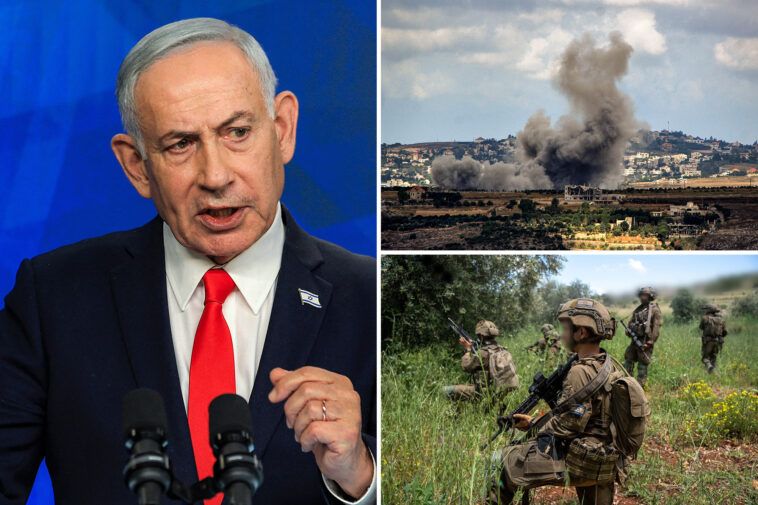 defiant-netanyahu-refuses-to-pull-troops-out-of-lebanon-despite-iran-peace-deal