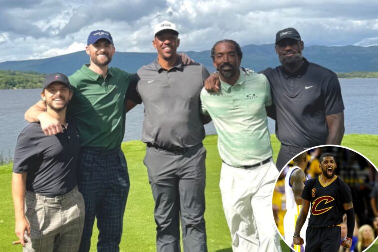 kyrie-irving-‘ghosted’-cavaliers-teammates-for-2016-title-reunion,-jr.-smith-suggests
