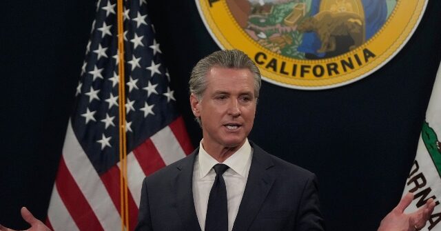 report:-democrats-worried-doj-probe-of-california-gov.-gavin-newsom-may-hurt-possible-2028-white-house-bid