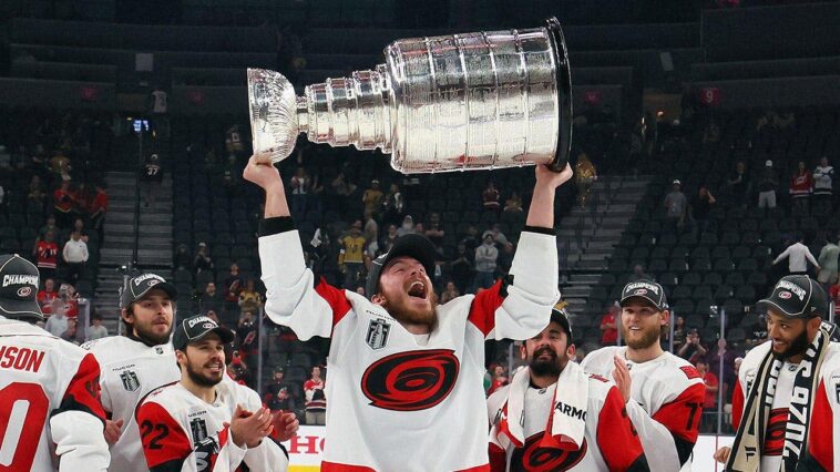 hurricanes-star-andrei-svechnikov-reflects-on-years-of-playoff-heartbreak-before-finally-winning-stanley-cup