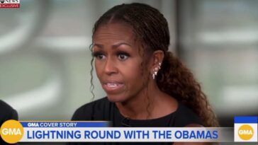narcissist-michelle-obama-lives-up-to-her-reputation-when-asked-to-describe-her-next-chapter-(video)