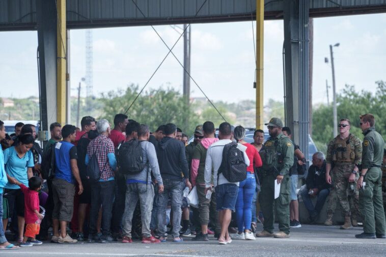 feds-nab-nearly-a-dozen-illegal-aliens-tied-to-massive-fraud-scheme