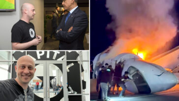 millionaire-tech-ceo’s-teen-son-miraculously-survives-fiery-texas-private-jet-crash-that-killed-his-dad