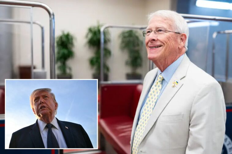 senate-armed-services-chairman-roger-wicker-calls-iran-deal-‘out-of-step’-with-trump-goals