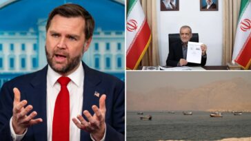 jd-vance-claims-iran-‘honoring’-deal-so-far-as-60-day-negotiating-clock-starts