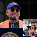 knicks-owner-dolan-throws-shade-on-mamdani-after-mayor’s-longwinded-speech:-‘i-don’t-need-your-vote’