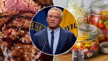 rfk-jr.,-jd-vance-and-others-in-trump’s-cabinet-are-all-doing-the-same-diet-—-and-it-stinks