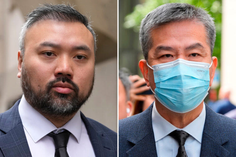 former-uk-border-official-and-retired-hong-kong-cop-sentenced-for-spying-on-china’s-behalf:-‘truly-chilling’