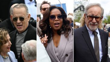 tom-hanks,-oprah,-steven-spielberg-turn-obama’s-presidential-center-opening-into-hollywood’s-hottest-ticket
