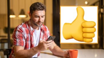 man-continues-tenth-year-of-sending-just-a-thumbs-up-to-every-single-text-message-he-receives