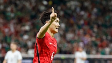 drone-intercepted-over-team-korea-world-cup-training-camp-ahead-of-game-against-mexico