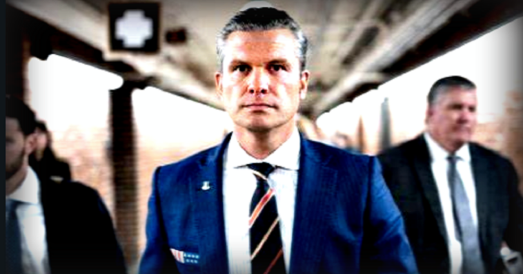 war-secretary-hegseth-blasts-nato-allies,-announces-review-of-us-forces-in-europe-(videos)