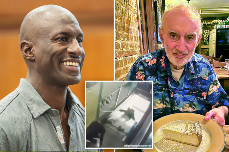 ex-broadway-dancer-who-fatally-tossed-old-man-down-nyc-subway-stairs-claims-he-‘freaked-out’-during-attack:-‘that-was-it’