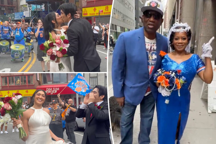 couple-engaged-for-53-years-finally-marry-among-millions-at-historic-knicks-parade