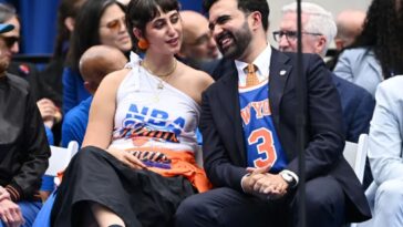 nyc-first-lady-rama-duwaji-sports-eyebrow-raising-dress-at-city-hall-ceremony