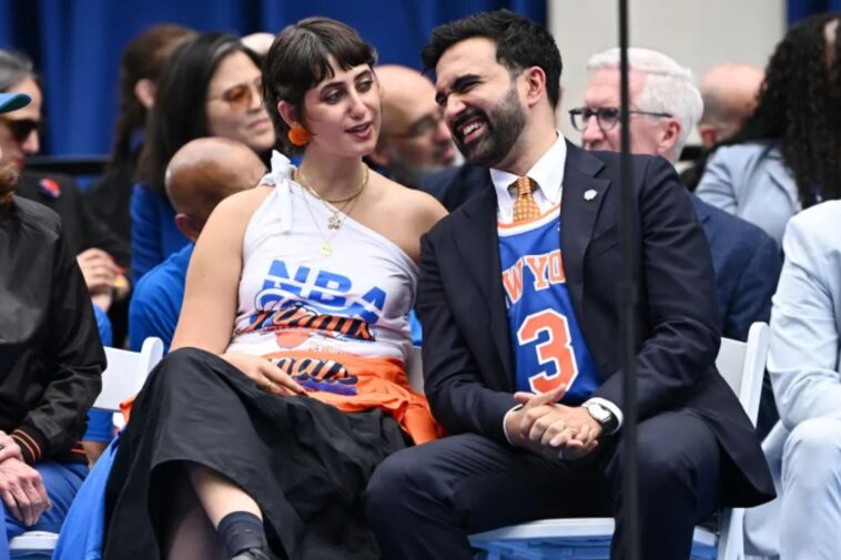 nyc-first-lady-rama-duwaji-sports-eyebrow-raising-dress-at-city-hall-ceremony