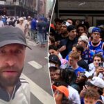 german-soccer-star-thomas-muller-marvels-at-‘massive’-crowd-during-knicks-parade