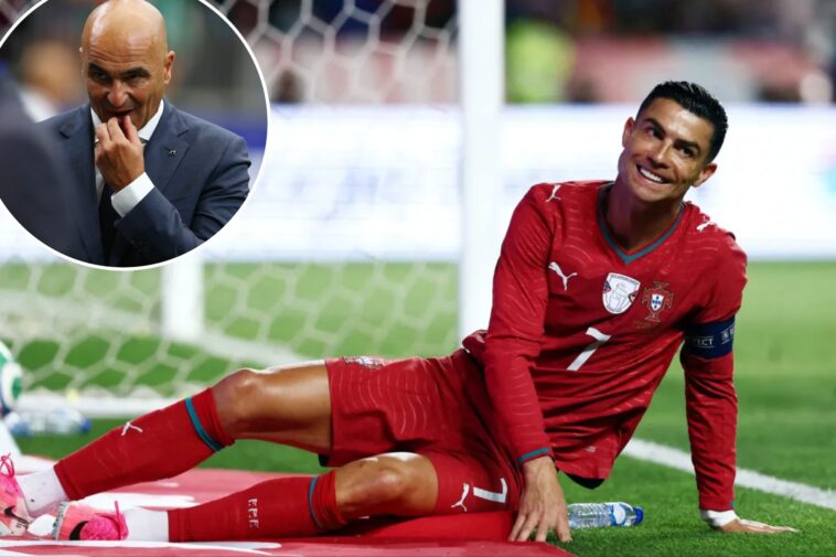 cristiano-ronaldo-says-portugal’s-world-cup-run-is-‘far-from-over’-after-uninspiring-start