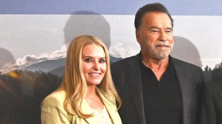 arnold-schwarzenegger-and-younger-girlfriend-heather-milligan-turn-heads-in-rare-public-appearance