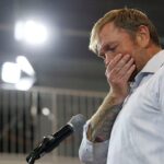 dem-senate-hopeful-under-fire-for-resurfaced-comments-calling-cops-‘opportunistic-cowards’