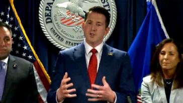 11-suspected-illegal-immigrants-among-15-arrested-in-$1.4m-benefits-fraud-crackdown-in-massachusetts,-doj-says